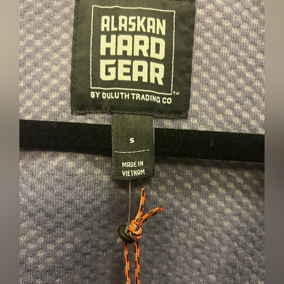 NWT Women's AKHG Kindler Pile Fleece Full Zip Jacket - Picture 8 of 11